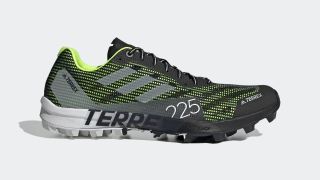 Adidas Terrex Speed SG running shoe